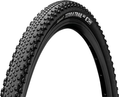 Gravel & CX Tires Terra Trail 700 x 35 ShieldWall Black/ Black Foldable SL