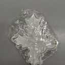 Flycalf Christmas Cookie Cutters Holly Berries Shapes with Plunger Stamps Holiday PLA Baking Accessories Cutter Molds Gifts Decorative Party 3.5" Kitchen Cake Supplies