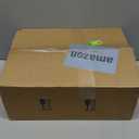 Boine Tail Light Compatible With 2005-2015 Toyota Tacoma Pickup Driver and Passenger Side Rear Light Brake Lamps LED Lens - Bulb and Harness Included 8155004160 8156004160