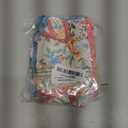 3Pack Reusable Dog Diapers Female,Washable Diaper for Doggie,Highly Absorbent Dog Diaper,Adjustable Leakproof Puppy Girl Dog Diapers for Heat,Incontinence,Period Doggy Nappies L (L(15"-17"Waist))