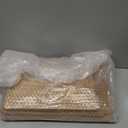 Organic Bamboo Cutting Boards for Kitchen  Set of 3 Non-Toxic Wood Cutting Board with Non-Slip Design  Durable Anti-Slip Bamboo Boards for Chopping & Serving