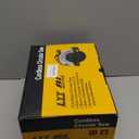 Circular Saw for DeWalt 20V Max Battery, 7-1/4-Inch Blade, 8000 RPM, Brushless Cordless Circular Saw Kit for Cutting Wood PVC (Battery Not Included)