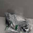 INOXTO Running Hydration Vest Backpack,Lightweight Insulated Pack with 1.5L Water Bladder Bag Daypack for Hiking Trail Running Cycling Race Marathon for Women Men,  588black