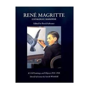 rene magritte, Paperback