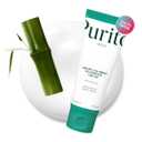 PURITO Post-Acne Moisturizer, Recovery & Glow Boost, Silicone-Free, Non-Comedogenic, Vegan, Korean Skincare, Mighty Bamboo Panthenol Cream, 3.38 fl oz / 100ml