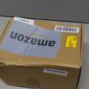 Wedding Bridesmaid Bouquets Set of 2, Artificial Silk Flowers Arrangement for Ceremony Marriage Proposal Party Anniversary Decorations - Nude