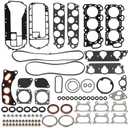 Head Gasket Set HS26265PT1 Replacement for Honda Pilot Odyssey 2005-2010 Replacement for Acura MDX TL 2003-2008