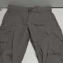 ATG Men's Five Pocket Performance Pant, Size 34/30