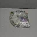 Turbo Oil Drain Return & Feed Line T3 T4 T04E T60 T61 T70 Complete Kit 