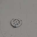 4 Inch Ceiling Fan LED Light Replacement, 18W 2200LM 3000K 4500K 6000K LED Ceiling Fan Light Kit, Round Ceiling Fan Light Kit Replacement, 120V, CRI90, Dimmable