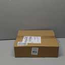 Pack of 48 Cardboard Craft Toilet Paper Tube Rolls, 9.9 cm Length (White)