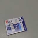 Brother Genuine TZe231~1/2 Black Print on White Label Tape. Each: 0.47 in x 26.2 ft (12 mm x 8 m)