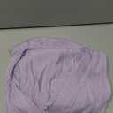 Womens 3 4 Sleeve Blouse Long Sleeve Business Casual Tunic Tops V Neck Work Tops Textured Dressy Casual Shirts Size 3X