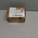 Hibbent Pull Down Spray Head for Kitchen Faucet, 3-Function Kitchen Sink Spray Nozzle with 15 Adapters, Faucet Head Replacement Compatible with Moen, American Standard, Delta, Kohler Faucets, Chrome