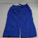 Carhartt Mens Men's Classic Fit Ripstop Boot Cut 8-Pocket Cargo Pant (3X-Large, Royal)