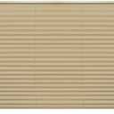 RV Blinds Pleated Shades,Camper Window Blinds,RV Window Shade for Camper Travel Trailers Motorhome Motor Coach-50 W x 32" L