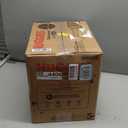 Huggies Size 5 Baby Diapers, Little Movers HuggFit 360 Baby Diapers with 360 Waistband, Size 5 (27+ lbs), 128 Count (2 Packs of 64)