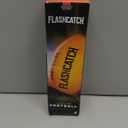 Light Up Football - Glow in the Dark Ball - NO 6 - Boys Gifts - Outdoor Sports, Birthday Gifts for Boys 8-15+ Year Old - Kids Teenage Youth Gift Ideas - Boy Toys Stuff Ages 8 9 10 11 12 13 14 15