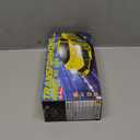 Dolanus Remote Control Car - Transform Robot RC Cars, Toys for Ages 5-7, Kids Toys, 4 Year Old Boy Toys, Toys for 3 4 5 6 7 8 10 12 Years Old Boy, Gifts for Boys Kids Toddlers Birthday (Yellow and Black)