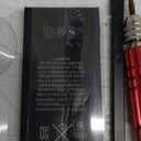 New Rechargeable Battery A2312 Compatible with iPhone SE 2020 A2312 2nd Gen with Tools