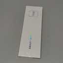 Tensky Smart Watch for Men/Women Android & iPhone, Alexa Built-in, 1.8" Touch Screen Fitness Tracker with Answer/Make Calls, 3ATM Waterproof Heart Rate/Sleep/SpO2 Monitor, Pedometer, 100+ Sport Modes (Black)