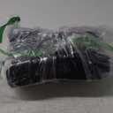 Everlasting Comfort Doctor Recommended Memory Foam Seat Cushion for Office Chairs & Car - Ergonomic Office Desk Accessories - Cushions for Tailbone Pain Relief, Sciatica & Back Support Pillow (Large, 01. Black)