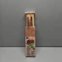 Cedar Expandable Drawer Dresser Divider Set USA Patented Design 2 Piece Set