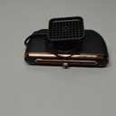 Car Heaters for Vehicle, 12v Portable Heater for Car, 3-in-1 Plug in Car Heater, 10s Quick Heating 360 Rotatable Handheld Cars Windscreen Defogger, Multifunctional Plugs Into Cigarette Lighter