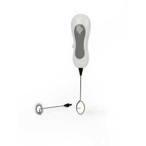 Prince Lionheart Versa Formula Mixer with Bonus Espresso Wand (2 Piece Set)