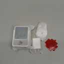 Petcube Cam | Indoor Wi-Fi Pet and Security Camera with Phone App, Pet Monitor with 2-Way Audio and Video, Night Vision, 1080p HD Video and Smart Alerts for Ultimate Home Security