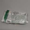 Duracell CR2450 Lithium Battery, 6 Count (Pack of 1), Coin Battery for Key Fob, Car Remote, Watch, and Other Devices, CR2450 Lithium 3 Volt (3V) Cell