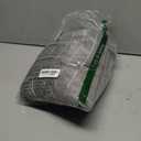 Microfiber Dish Towels - Soft, Super Absorbent and Lint Free Kitchen Towels - 8 Pack (Lattice Designed Gray Colors) - 26 x 18 Inch