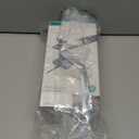 ESR 2 in 1 Charging Station for Apple, MagSafe Charger Stand for iPhone [Certified], Magsafe Charging Station for Multiple Devices iPhone 17/16/15/14/13/12, Apple Watch, & AirPods, White