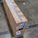 Oxhark Flame Linear Electric Fireplace 72 Inch, APP & Touch Screen & Remote Control, 13X13 Flame Color Combinations, Timer & Thermostat Fireplace Heater