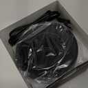 BESTINNKITS Smart Coffee Cup Warmer Set, Auto On/Off Gravity-induction Mug Office Desk Use, Candle Wax Cup Warmer Heating Plate (Up To 131F/55C), 14oz (Black)