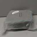 Smell Proof Bag Combination Lock Odor Proof Storage Case