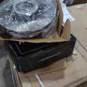 A-Premium Front and Rear Vented Disc Brake Rotors + Ceramic Pads Kit Compatible with Select Lincoln and Ford Models - For F-150 2004-2008, Mark LT 2006-2008, 12-PC Set