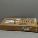 HBCY Creations Rustic Brown Solid Wood Wall Mounted Coat Rack with Shelf, 5 Hooks, 24" Long - Kitchen, Mudroom, Entryway, Bathroom - Includes Mounting Hardware, Coat Hanger, Dog Leash Hooks