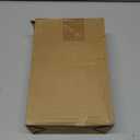 Locmeo 18 Pcs Snowflake Color Your Own Tote Bags 10 x 7 in Canvas Frozen Chirstmas Treat Bag DIY Winter Crafts Coloring Gift Totes Reusable Party Favors with Handle for Xmas Party Supplies