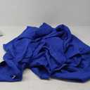 Palette Tablecloth Blue Size 6Ft