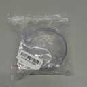 DLC-2AWBC-1 Replacement for Cuisinart Mini Prep Plus Food Processor Work Bowl Cover Parts, Fits All for Cuisinart DLC-2A 3 Cup Mini Prep Plus Food Processor Models, Only Use with Bowl DLC-2AWB-1