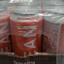 Clean Cause Organic Watermelon Mint Sparkling Yerba Mate 12pk, 16 FZ, Best By 02/18/2026