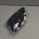 Men's T-Shirt So Mario, Size XL, Black