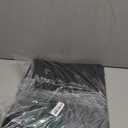 Toploader Binder, Holds 288 Toploaders, 9 Pocket Top Loader Binders with Sleeves for 3 x 4'' Toploaders, Double-Sided Pocket Top Loader Storage Binder, Trading Card Binder - Carton Black