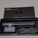 Jack  Rose Travel Steamer for Clothes,100-220V Portable Iron,15s Heat Up,Steamer  Iron 2 In 1, Travel Size,Large Ceramic Heat Panel,for Global and Europe (Purple)