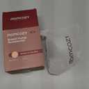 Momcozy Original M5 Replacement Accessories Milk Bowl, Milk Collector Only Compatible with Momcozy M5 NOT for Others, 1 Pack (White)