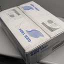 Gen 1804 8" Kraft Hardwound Towel 12/Case 300' Roll GEN 1804