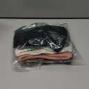 AOPRIE Knit Wide Headband for Winter 5 Pieces Women Ear Warmers Truban Headbands Thick headbands for Women Girls, Black Gray White Pink Brown