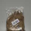 Women's Medium length Light Blonde Curly Cosplay Wig for Move (Medium (Pack of 1))