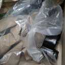 MOOG RK621355 Front Right Lower Suspension Control Arm and Ball Joint Assembly for Chevrolet Silverado 2500 HD